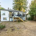 Amazing House In The Heart Of Vancouver Dt/Yvr/Ubc