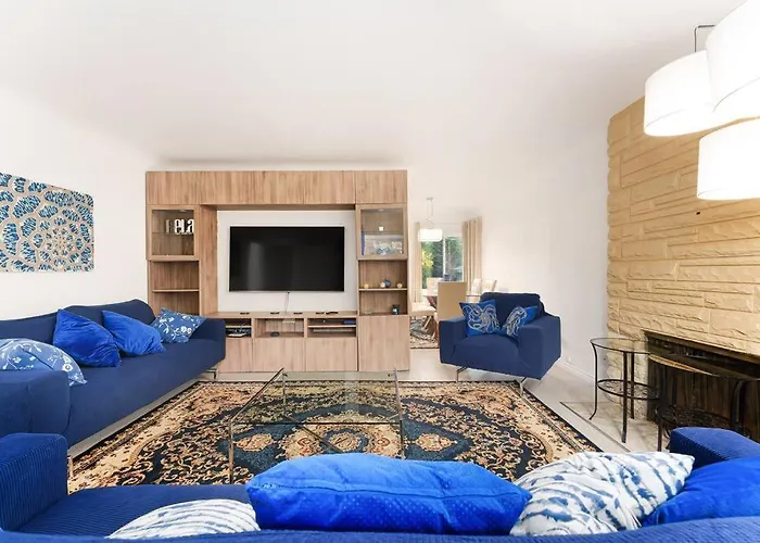 Amazing House In The Heart Of Vancouver Dt/Yvr/Ubc